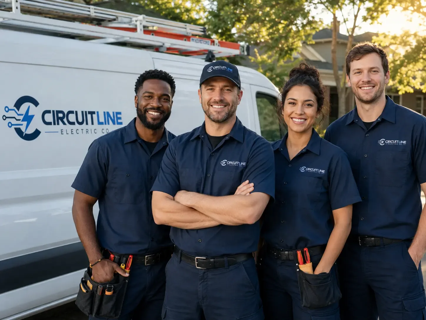 Whole Home Rewiring company in Whitelaw, WI
